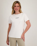 Je m'appelle Tops Off White / XS Tee Chloé | Off White