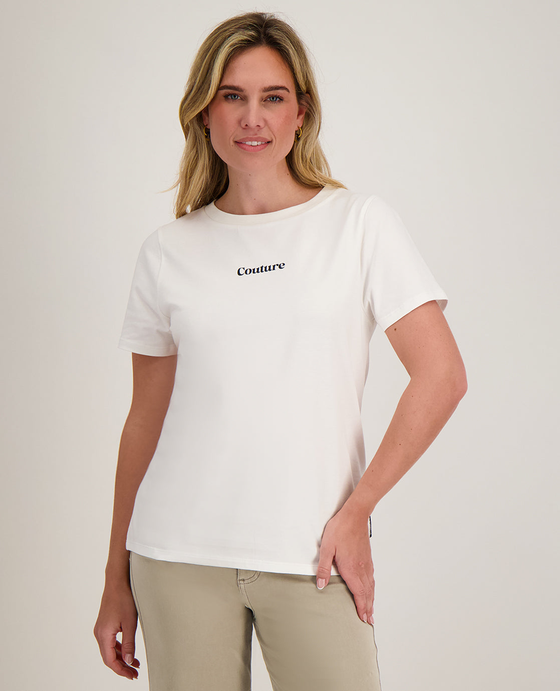 Tee Chloé | Off White