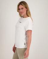 Je m'appelle Tops Tee Chloé | Off White