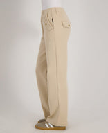 Je m'appelle Broeken Pant Straight | Sand