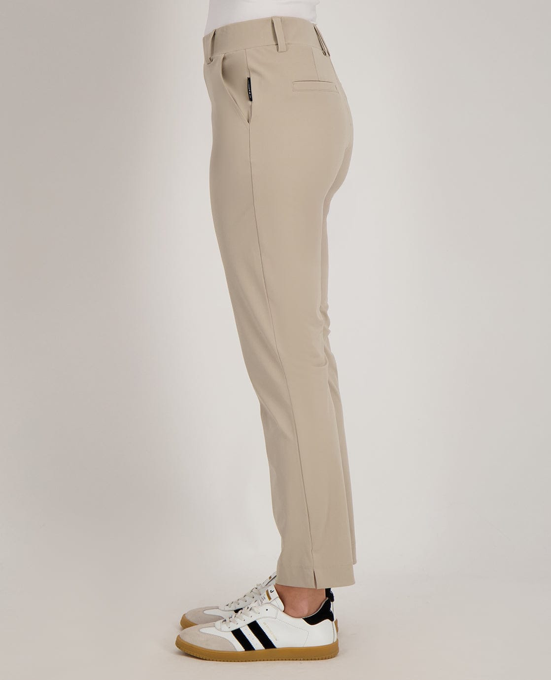 Je m'appelle Broeken Pant Beau Travel ++++ | Sahara