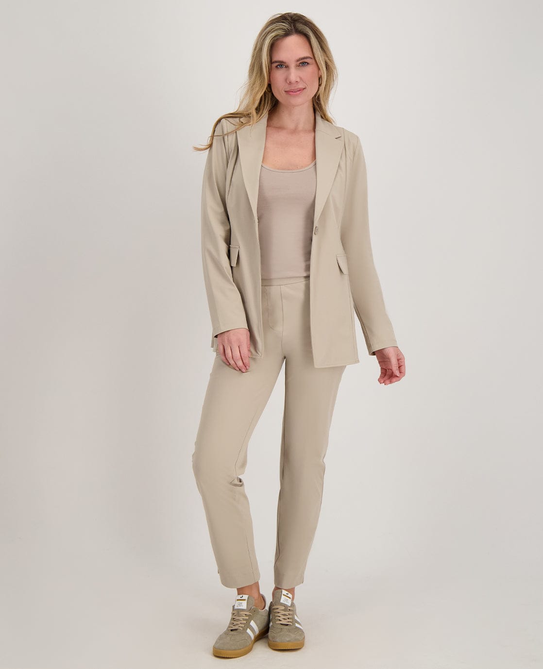 Je m'appelle Tops Tanktop | Sahara