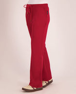 Je m'appelle Broeken Pant Lily | Red Melange