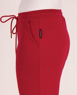 Je m'appelle Broeken Pant Lily | Red Melange