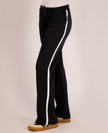 Je m'appelle Broeken Pant Maeve | Zwart
