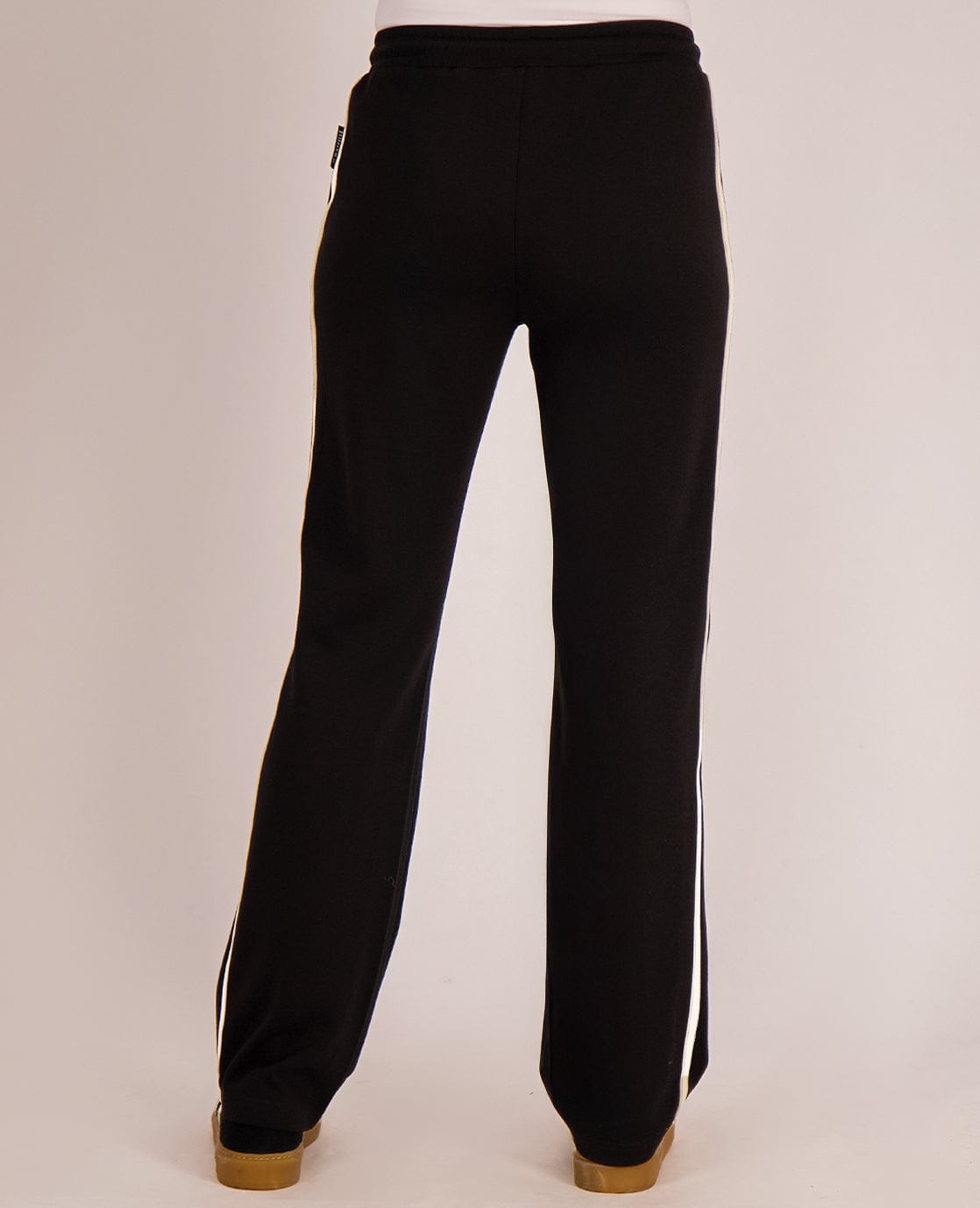 Je m'appelle Broeken Pant Maeve | Zwart