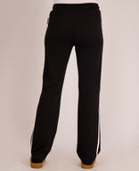 Je m'appelle Broeken Pant Maeve | Zwart