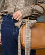 Je m'appelle Broeken Pant Stretch Denim | Indigo