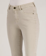 Je m'appelle Broeken Pant Eva Superstretch | Greige