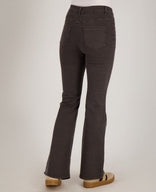 Je m'appelle Broeken Pant Eva Superstretch | Coffee