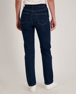 Je m'appelle Broeken Pant Demi | Medium Denim