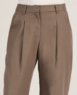 Je m'appelle Broeken Pant Rosie | Taupe