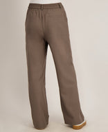 Je m'appelle Broeken Pant Rosie | Taupe