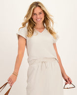 Je m'appelle Jurken Skirt Travel | Kit
