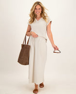 Je m'appelle Jurken Skirt Travel | Kit