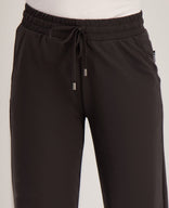 Je m'appelle Broeken Pant Isabelle Travel ++ | Coffee