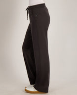 Je m'appelle Broeken Pant Isabelle Travel ++ | Coffee