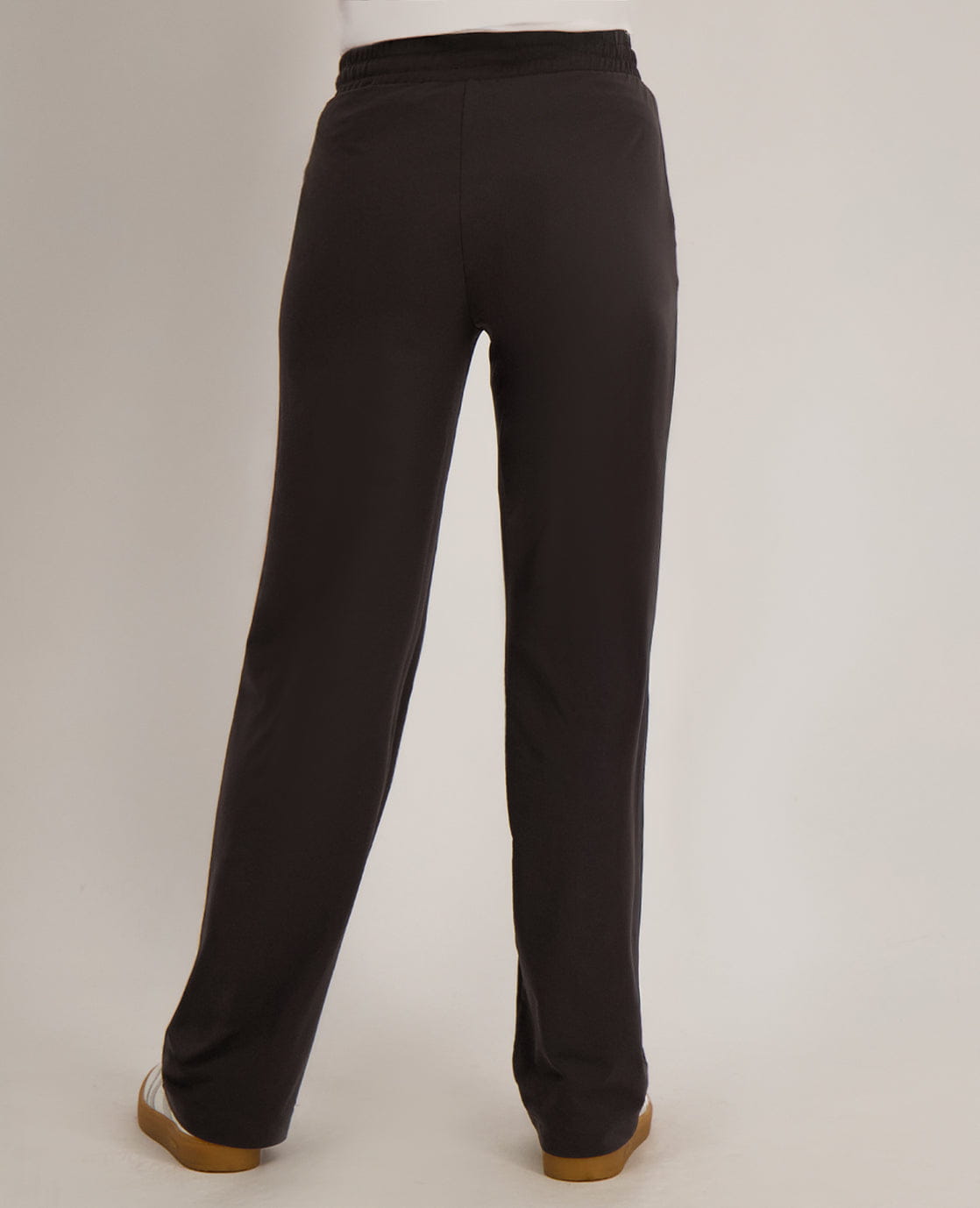 Je m'appelle Broeken Pant Isabelle Travel ++ | Coffee