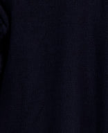 Je m'appelle Vesten Veste Kiki | Donkerblauw