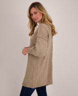 Je m'appelle Vesten Veste Kiki | Naturelle