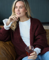 Je m'appelle Vesten Veste Kiki | Bordeaux