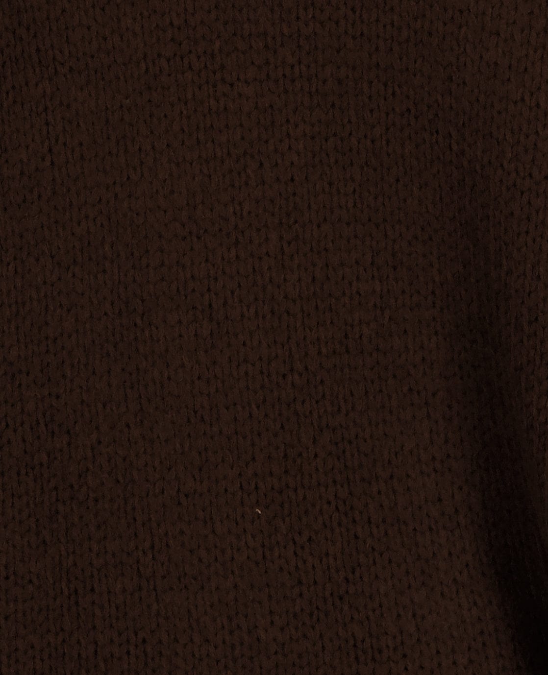 Je m'appelle Vesten Veste Kiki | Dark Brown