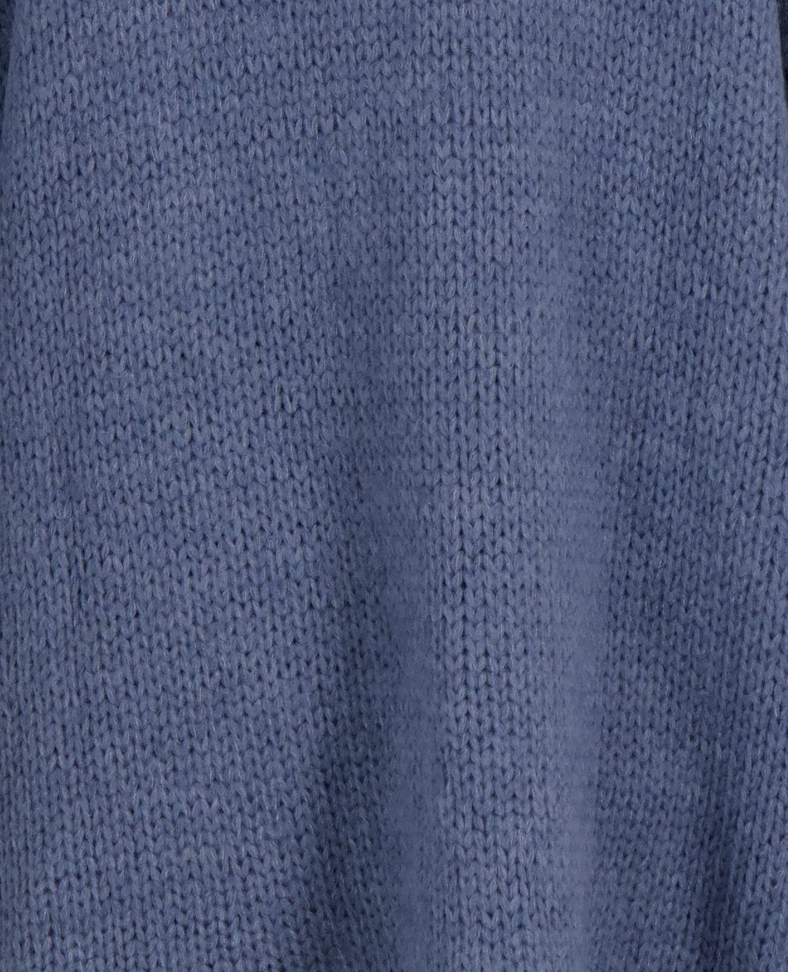 Je m'appelle Vesten Veste Kiki | Jeans Blauw