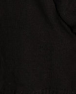 Je m'appelle Vesten Veste Kiki | Zwart