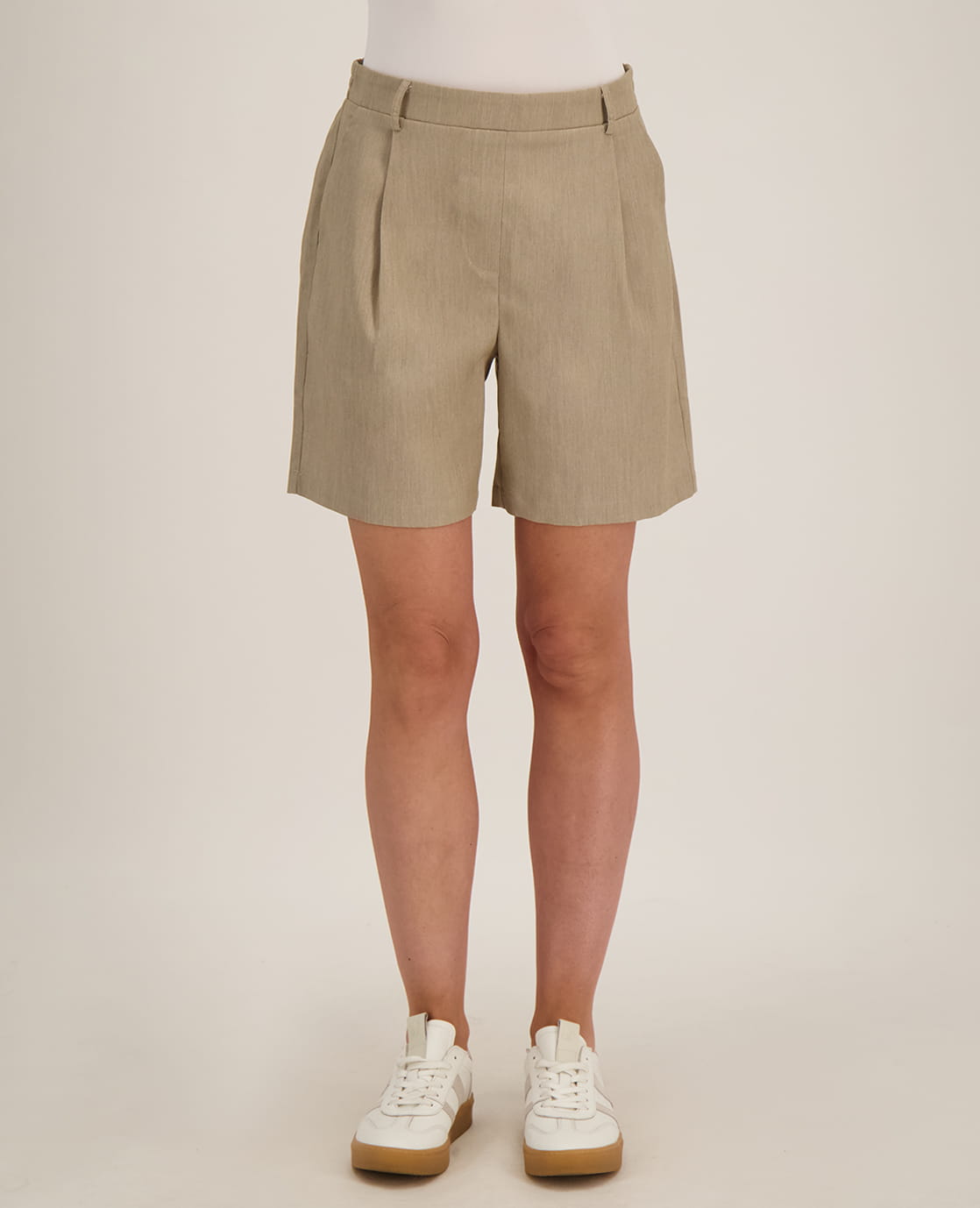 Je m'appelle Broeken Short Martine | Sahara Blend