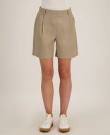 Je m'appelle Broeken Short Martine | Sahara Blend