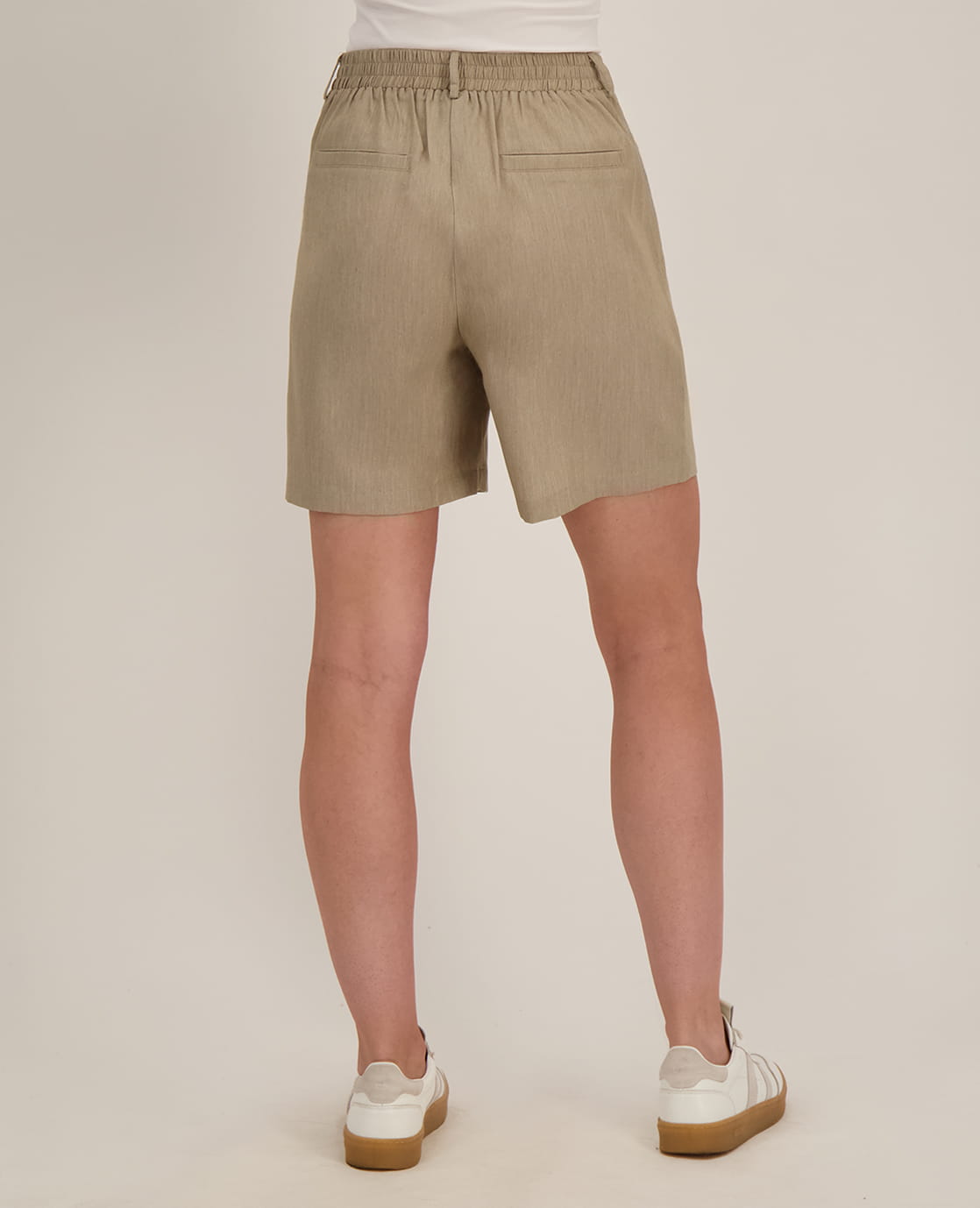 Je m'appelle Broeken Short Martine | Sahara Blend