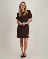 Je m'appelle Jurken Robe Limited Valerie | Brown