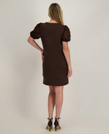 Je m'appelle Jurken Robe Limited Valerie | Brown
