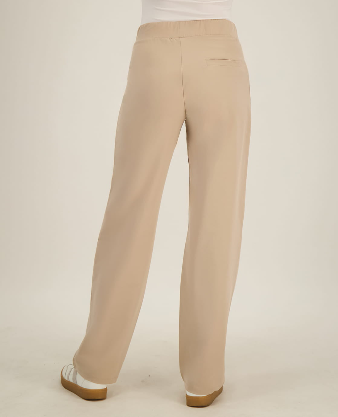 Je m'appelle Broeken Pant Elise Travel | Warm Sahara