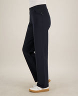 Je m'appelle Broeken Pant Elise Travel | Donkerblauw