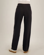 Je m'appelle Broeken Pant Elise Travel | Zwart