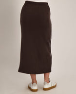 Je m'appelle Jurken Skirt Stephie | Bruin