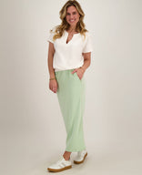 Je m'appelle Tops Top Emy | Off White