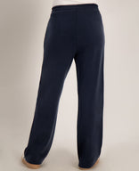Je m'appelle Broeken Pant Stephie | Donkerblauw