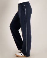 Je m'appelle Broeken Pant Stephie | Donkerblauw