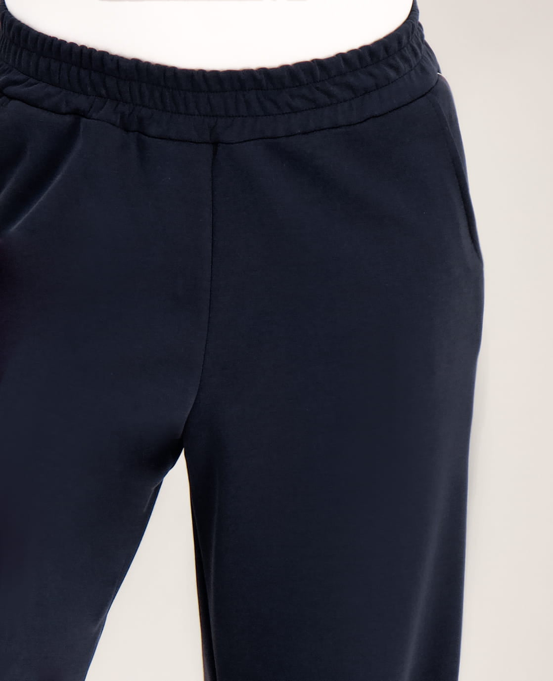 Je m'appelle Broeken Pant Stephie | Donkerblauw