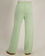 Je m'appelle Broeken Pant Stephie | Pastel Mint Green