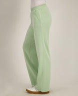 Je m'appelle Broeken Pant Stephie | Pastel Mint Green
