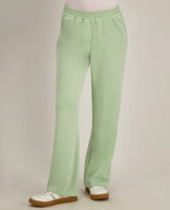 Je m'appelle Broeken Pant Stephie | Pastel Mint Green