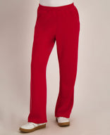 Je m'appelle Broeken Pant Stephie | Rood