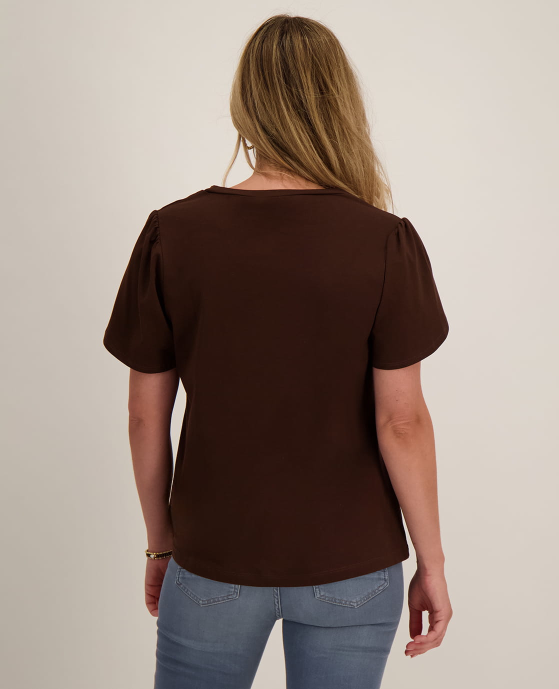 Je m'appelle Tops Top Loise | Soft Cacao