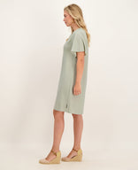 Je m'appelle Jurken Robe Camille | Laurel Green