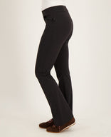 Je m'appelle Broeken Pant Florence Travel ++++ | Zwart
