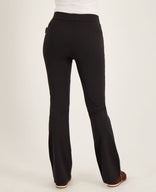 Je m'appelle Broeken Pant Florence Travel ++++ | Zwart