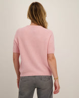 Je m'appelle Tops Pull Soleil | Roze
